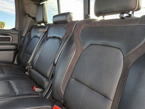 Used 2020 RAM 1500 Laramie w/ Sport Appearance Package image 24