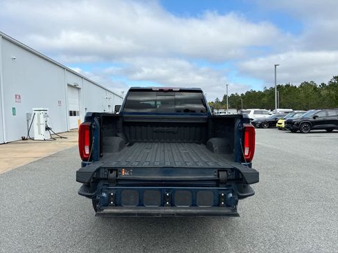 Used 2022 GMC Sierra 2500 AT4 w/ AT4 Premium Plus Package image 27