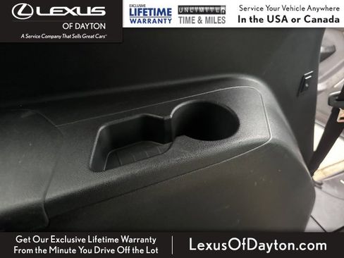 Used 2021 Chevrolet Tahoe RST w/ Luxury Package image 37