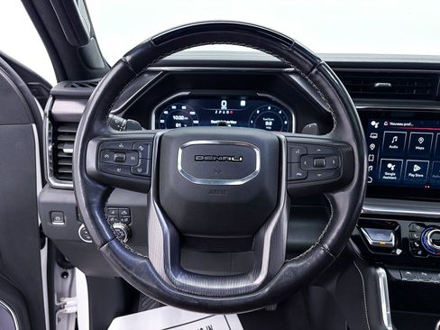 Used 2023 GMC Sierra 1500 Denali Ultimate image 34