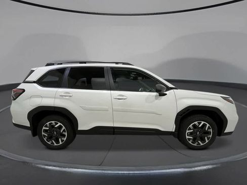 New 2026 Subaru Forester Premium image 6