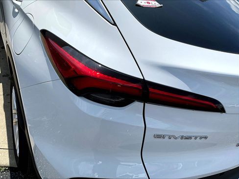 New 2026 Buick Envista Sport Touring FWD image 15
