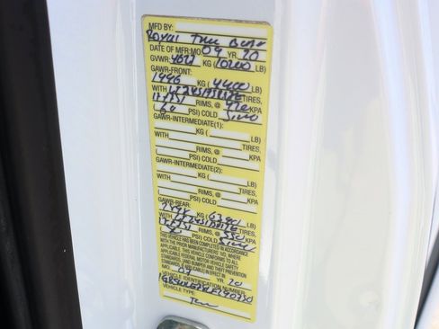 Used 2020 Chevrolet Silverado 2500 W/T w/ WT Convenience Package image 54