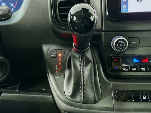 New 2026 RAM ProMaster 1500 w/ Convenience Group FWD image 12