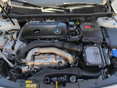 Certified 2025 Mercedes-Benz CLA 250 image 24