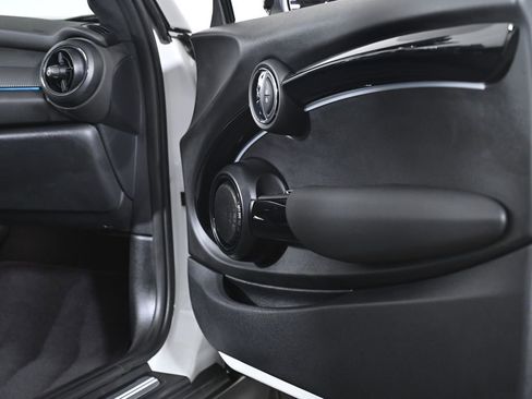 Certified 2024 MINI Cooper S w/ Seaside Edition image 35