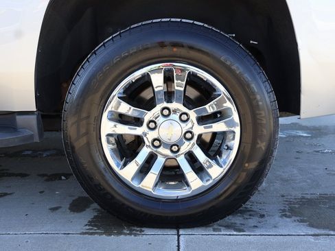 Certified 2017 Chevrolet Tahoe LT image 45