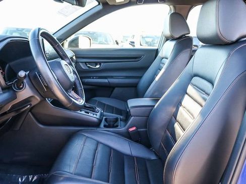 Used 2024 Honda CR-V Sport-L image 19