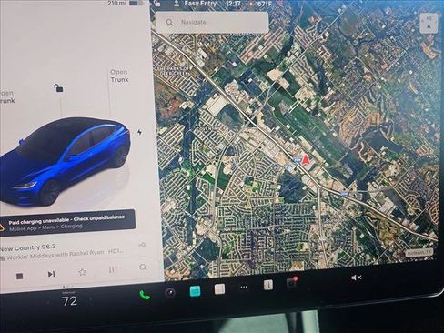 Used 2025 Tesla Model 3 Long Range image 18