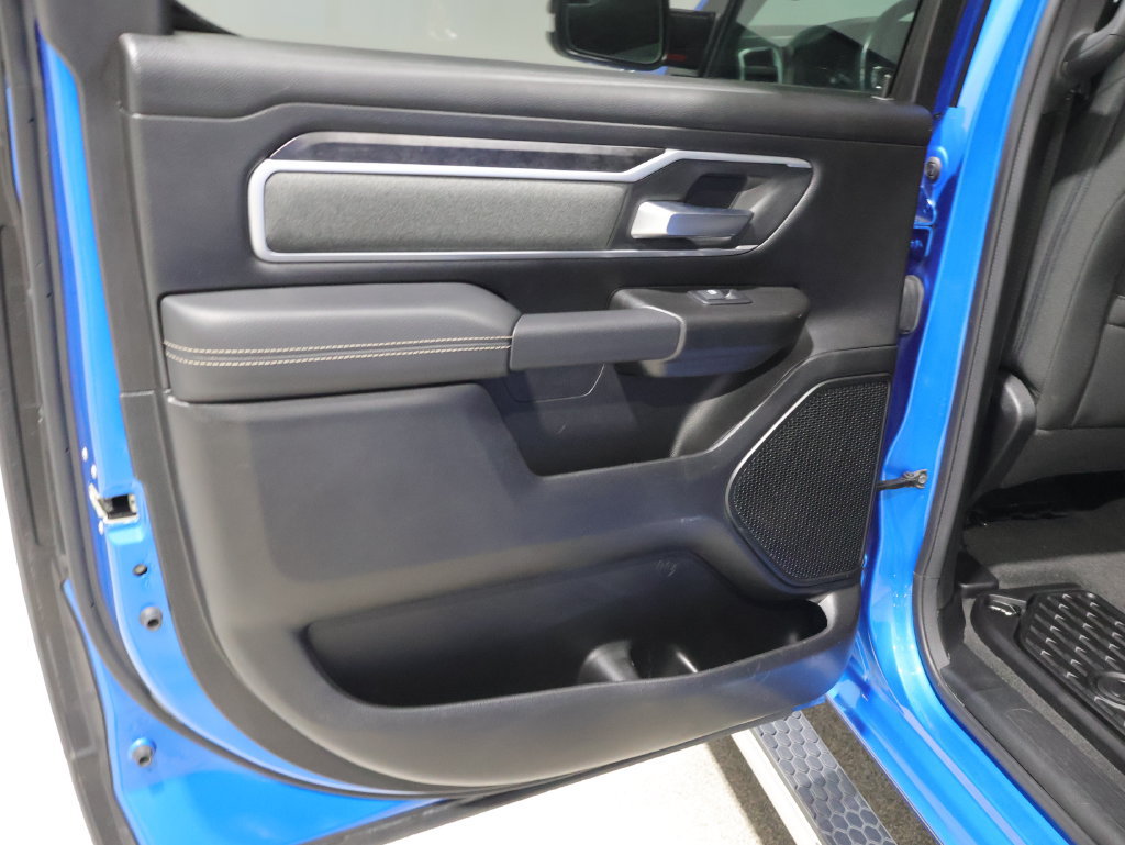 Used 2023 RAM 1500 Big Horn AWD/4WD image 20
