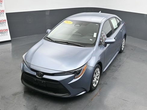 Used 2023 Toyota Corolla LE image 26