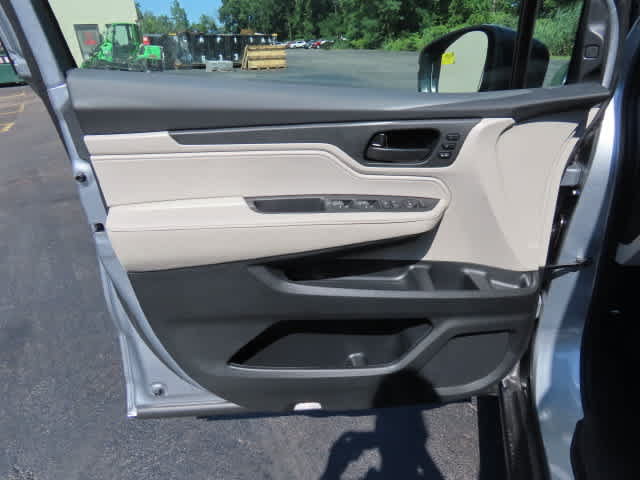 New 2027 Honda Odyssey EX-L image 16