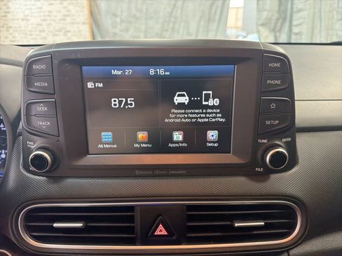 Used 2020 Hyundai Kona SEL image 16