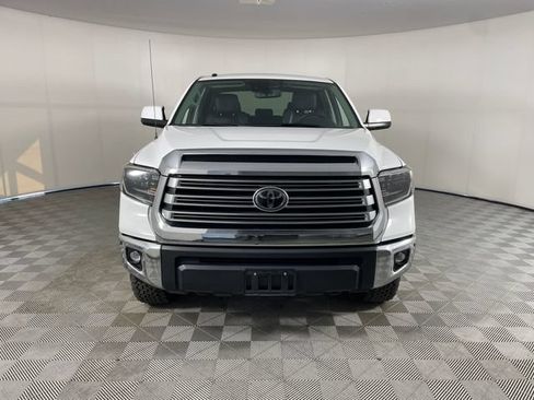 Used 2019 Toyota Tundra Limited w/ Limited Premium Package AWD/4WD image 18