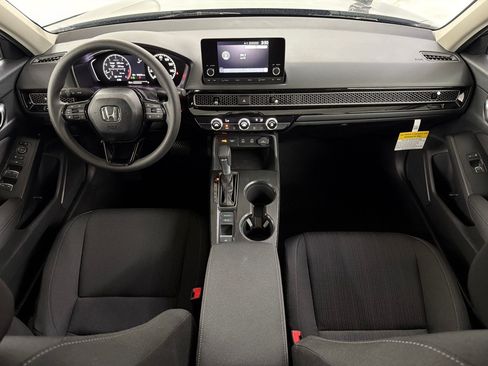 New 2026 Honda Civic LX image 15