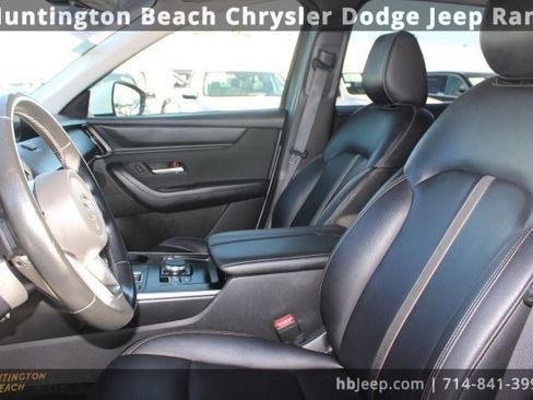 Used 2024 MAZDA CX-90 3.3 Turbo w/ Select Package image 30