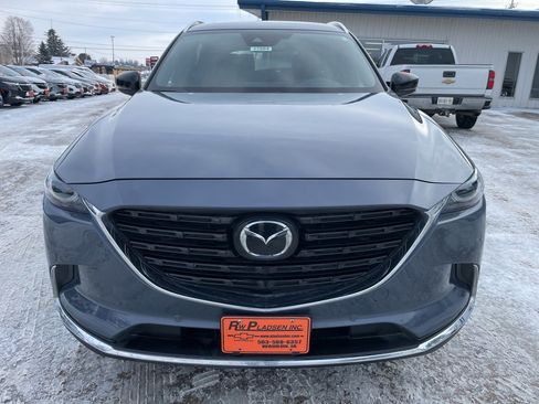 Used 2023 MAZDA CX-9 Carbon Edition image 21