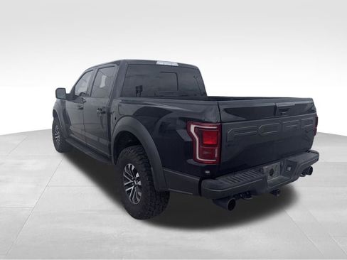 Used 2020 Ford F150 Raptor w/ Equipment Group 802A Luxury AWD/4WD image 28
