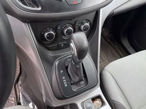 Used 2016 Ford Escape SE AWD/4WD image 17