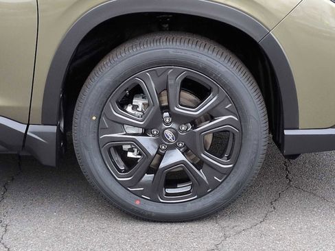 New 2026 Subaru Ascent Bronze Edition image 14