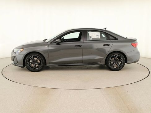 New 2026 Audi A3 2.0T Premium AWD/4WD image 2