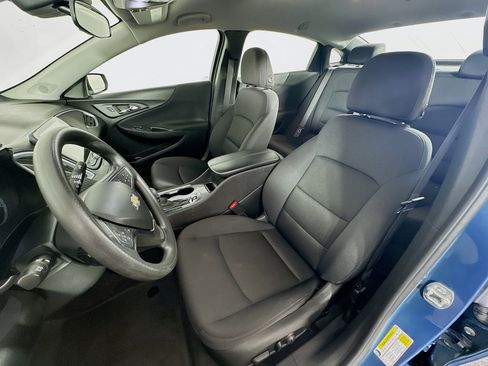 Used 2024 Chevrolet Malibu LT image 13