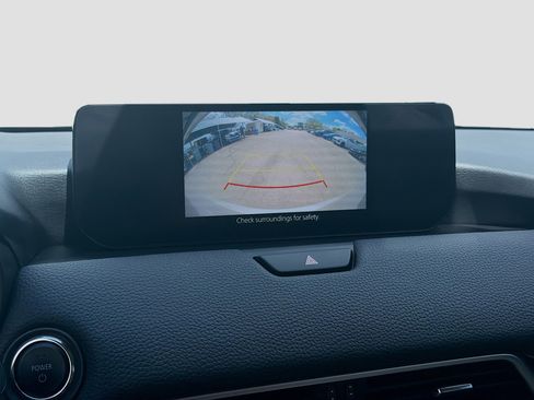 Used 2024 MAZDA CX-90 Plug-In Hybrid w/ Preferred image 13