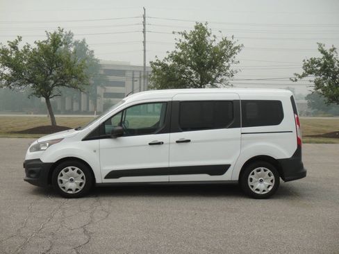 Used 2018 Ford Transit Connect XL FWD image 5