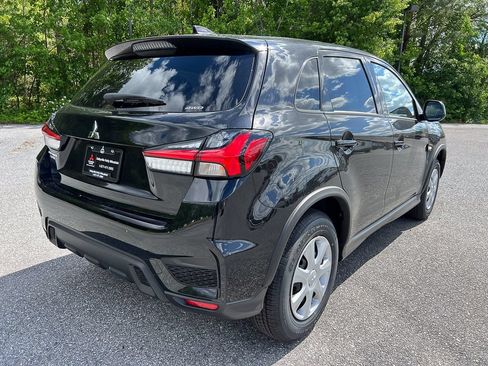 New 2026 Mitsubishi Outlander Sport AWD image 6