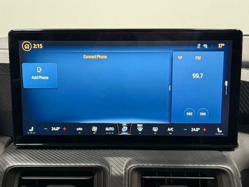 Certified 2024 Ford Mustang Coupe RWD image 26