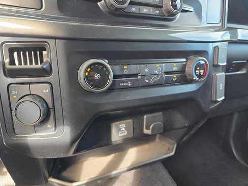 Used 2022 RAM 1500 Classic Warlock w/ Electronics Group AWD/4WD image 22