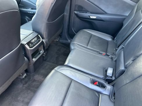 Used 2025 Lexus TX 350 AWD w/ Technology Package image 13