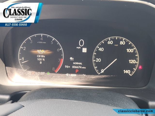 Used 2026 Honda Odyssey Elite image 17