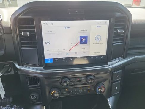 New 2026 Ford F150 STX RWD image 20