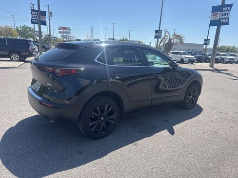 Used 2025 MAZDA CX-30 AWD 2.5 S w/ Select Sport Pkg image 6
