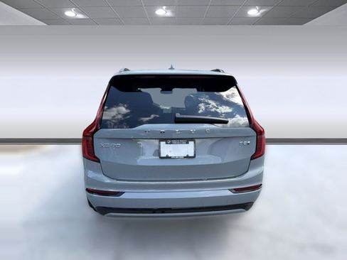 New 2026 Volvo XC90 T8 Ultra w/ Protection Package AWD/4WD image 10