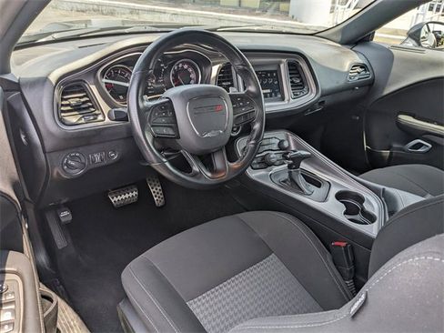 Used 2023 Dodge Challenger R/T image 43