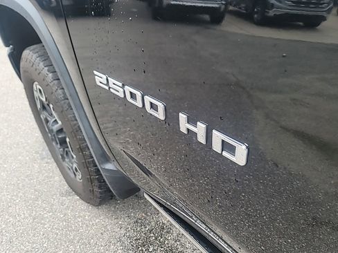 Used 2021 Chevrolet Silverado 2500 High Country w/ Z71 Off-Road Package AWD/4WD image 12