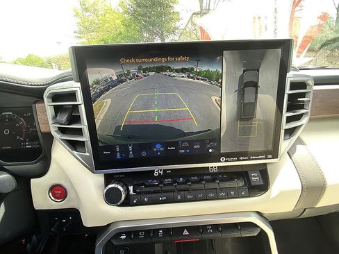 Used 2023 Toyota Tundra 1794 Edition w/ TRD Off-Road Package image 16