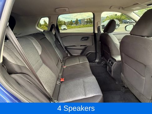 Used 2021 Nissan Rogue S AWD/4WD image 16