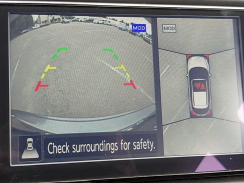 Used 2024 Nissan Kicks SR FWD image 20