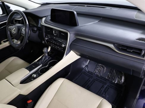 Used 2022 Lexus RX 350 FWD image 18