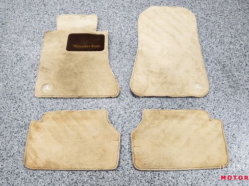 Used 1994 Mercedes-Benz S 500 Coupe image 26