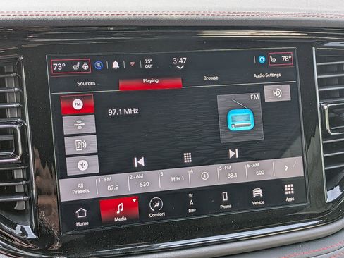 New 2026 Dodge Durango GT image 18