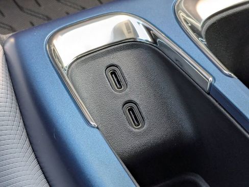 New 2026 Chevrolet Equinox EV LT w/ LPO, All-Weather Mat Package image 26