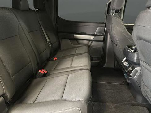 Used 2023 Ford F150 XLT w/ Equipment Group 302A High AWD/4WD image 23