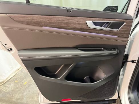 New 2026 Volkswagen Atlas SEL AWD/4WD image 21