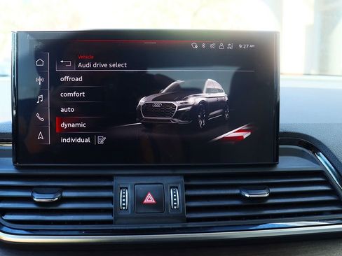 Used 2022 Audi Q5 2.0T Premium image 52