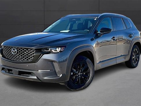 New 2026 MAZDA CX-50 AWD 2.5 S w/ Weather Package image 1