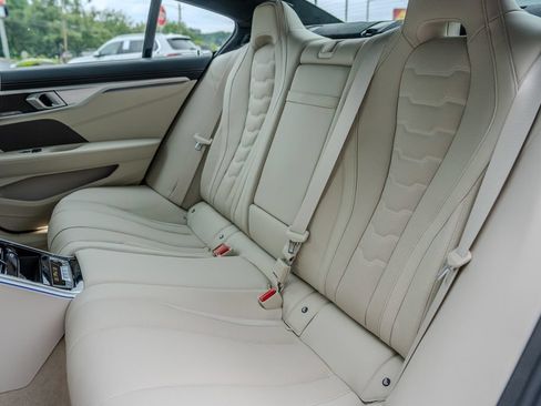 Used 2024 BMW 840i Gran Coupe RWD image 21